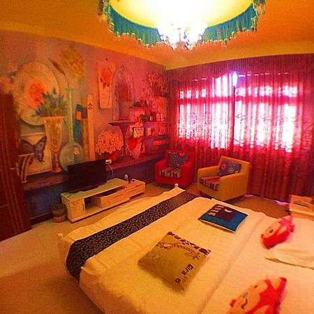 Wuzhen Inn Ngoại thất bức ảnh