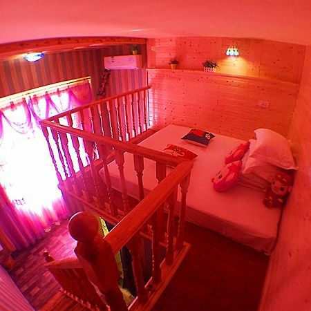 Wuzhen Inn Ngoại thất bức ảnh