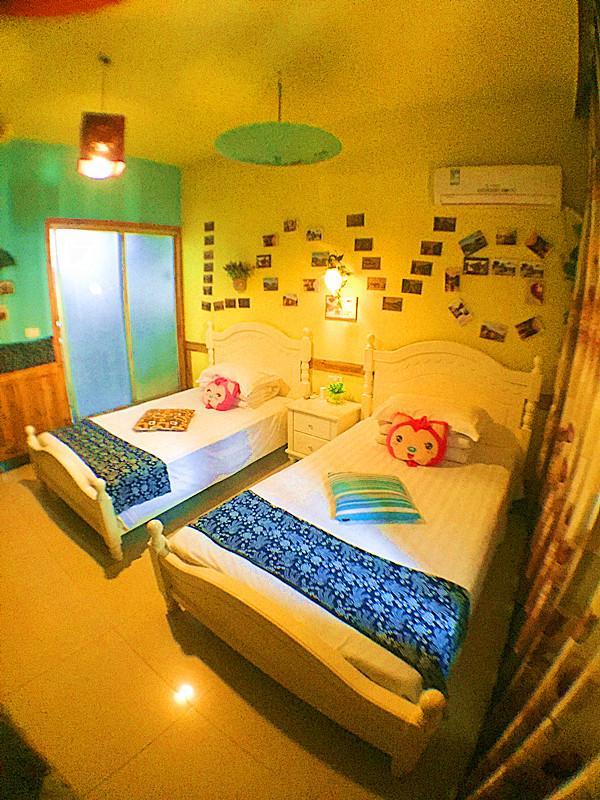 Wuzhen Inn Ngoại thất bức ảnh