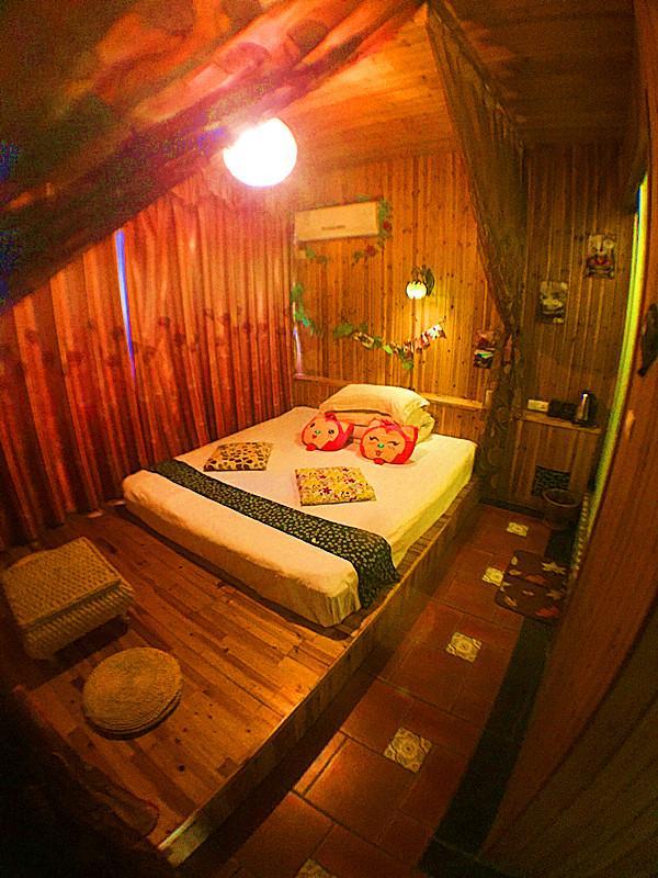 Wuzhen Inn Ngoại thất bức ảnh