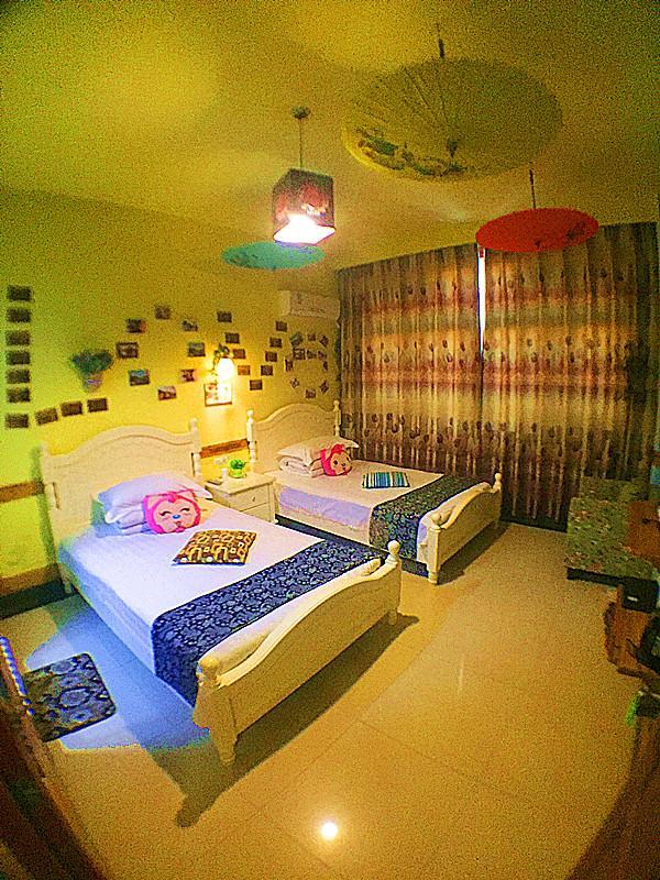 Wuzhen Inn Ngoại thất bức ảnh