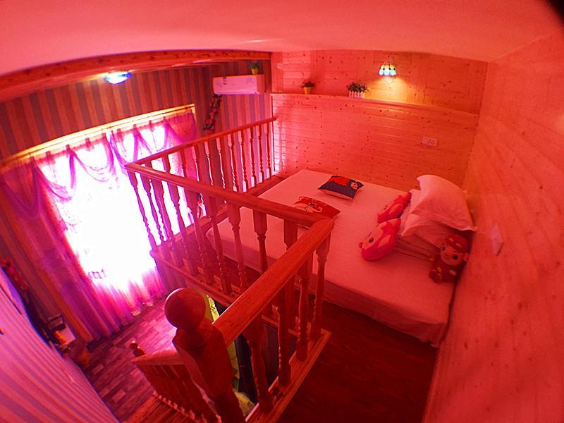 Wuzhen Inn Ngoại thất bức ảnh