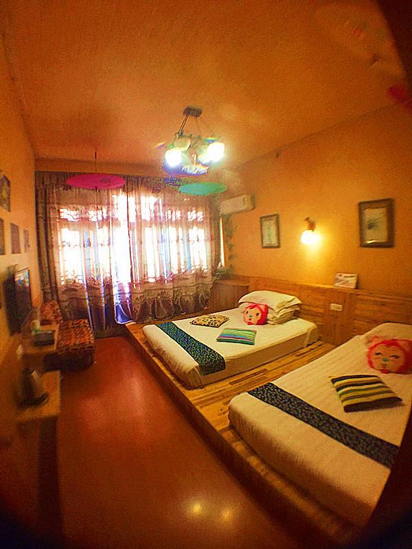 Wuzhen Inn Ngoại thất bức ảnh