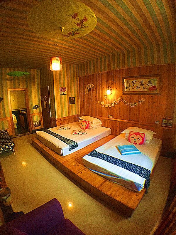 Wuzhen Inn Ngoại thất bức ảnh